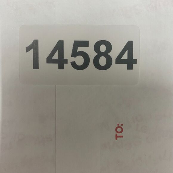 Boohoo Man Jeans Mens 30x32 Gray Button Fly Relaxed Baggie Split Hem Y2K Grunge - Picture 12 of 12